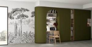 mobilier sur mesure par Agence AM 5